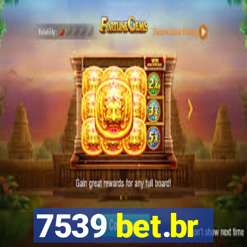 7539 bet.br